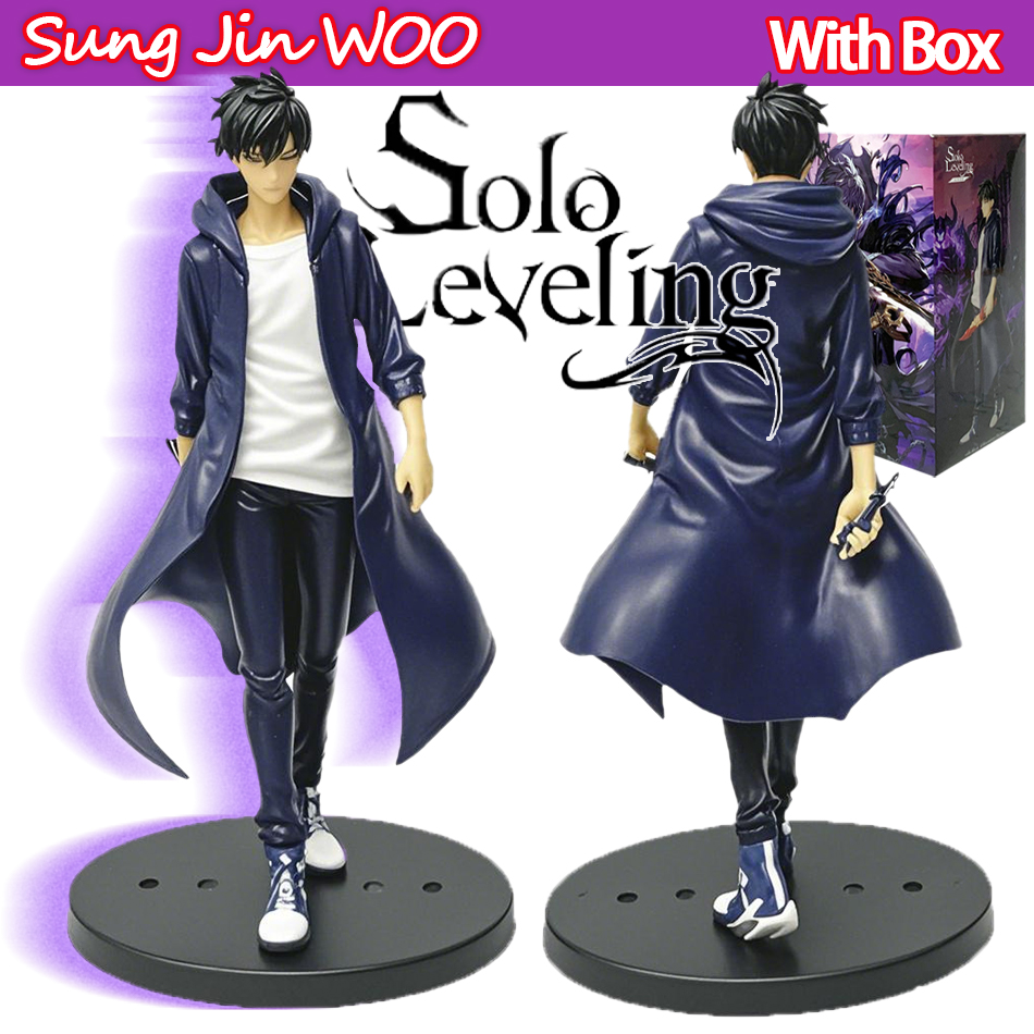 متوفر في المخزون التسوية الفرد - مراجعة Anime Merchandise From Japan وسعره