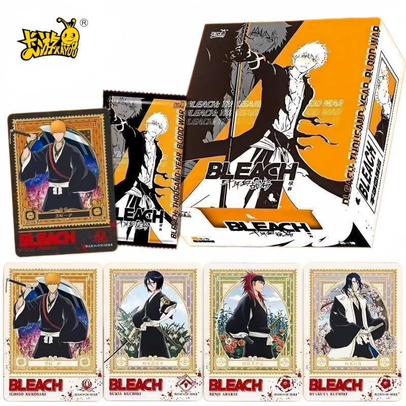 بطاقات تداول كايو الأصلية من س - مراجعة Fate Anime Merchandise وسعره