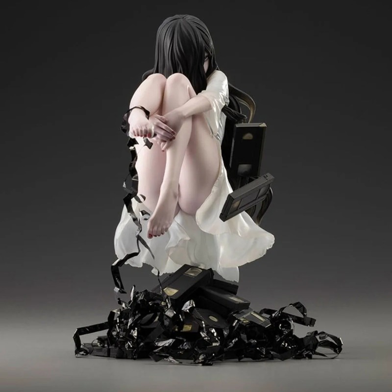 مجسم أنمي أصلي متوفر من كوتوبو - مراجعة Kotobukiya Bishoujo وسعره