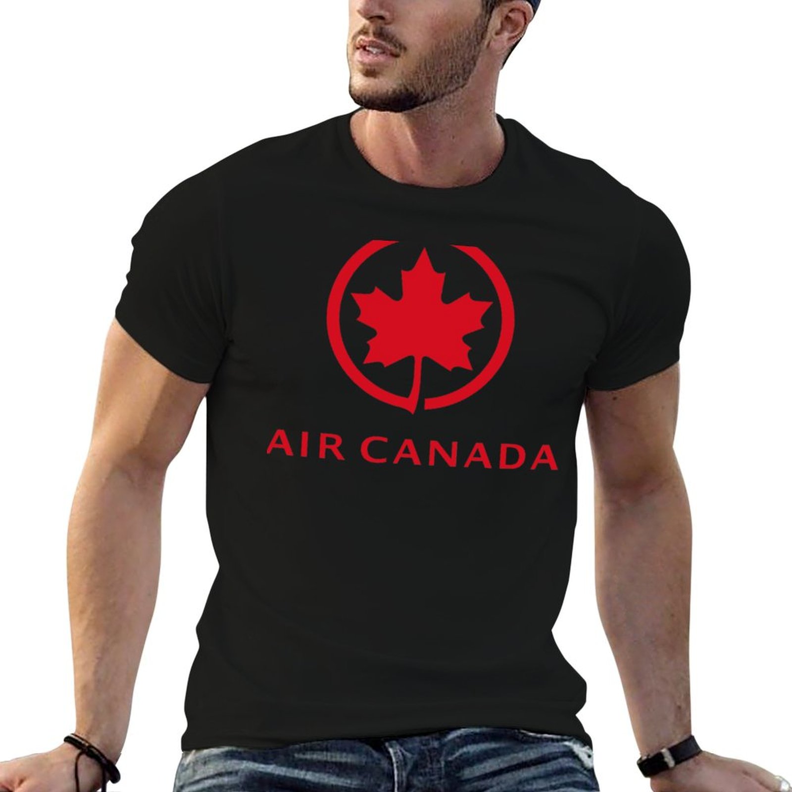الأكثر مبيعًا - تي شيرت Air Ca - مراجعة Anime Merchandise Shirt وسعره