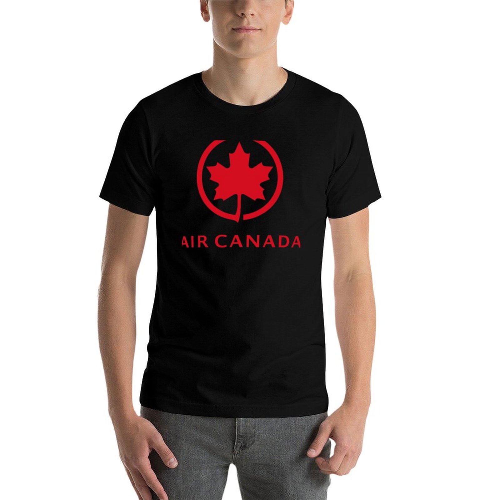 الأكثر مبيعًا - تي شيرت Air Ca - مراجعة Anime Merchandise Shirt وسعره