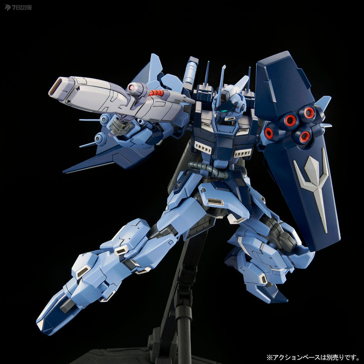 بانداي الأصلي HG نسخة حصرية عل - مراجعة Bandai Gundam Hg وسعره
