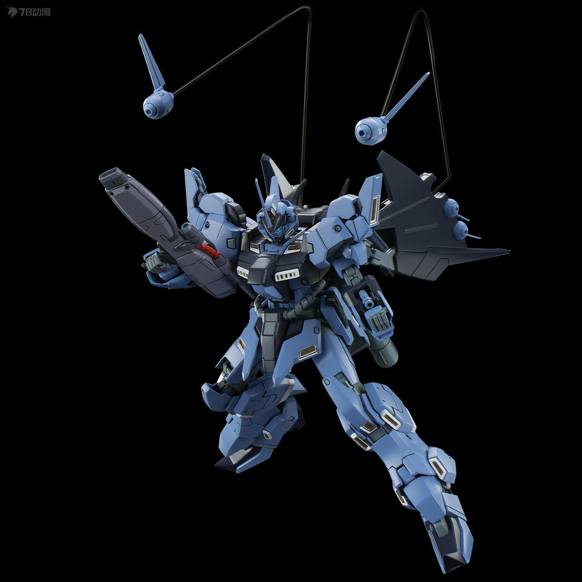 بانداي الأصلي HG نسخة حصرية عل - مراجعة Bandai Gundam Hg وسعره