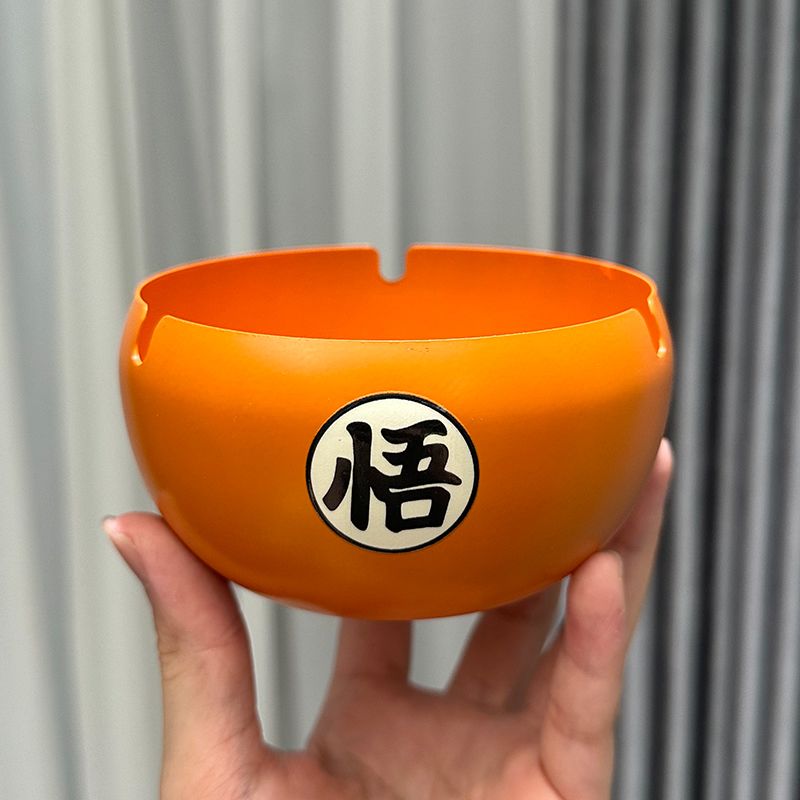 منفضة سجائر من الفولاذ المقاوم - مراجعة Anime Merchandise Wholesale وسعره