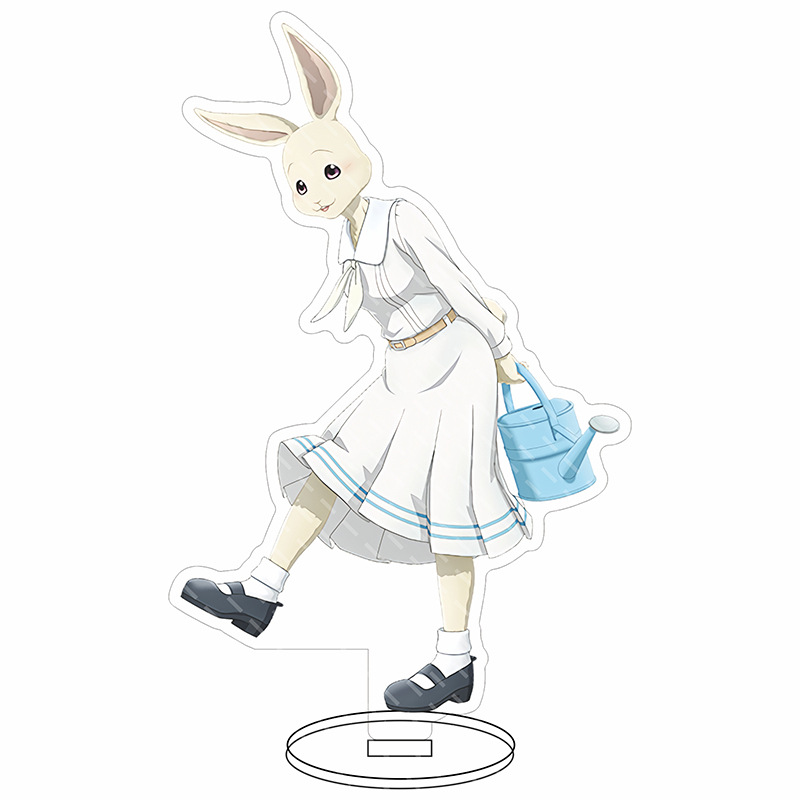 تمثال أنمي بطول 16 سم من سلسلة - مراجعة Anime Merchandise Collection وسعره
