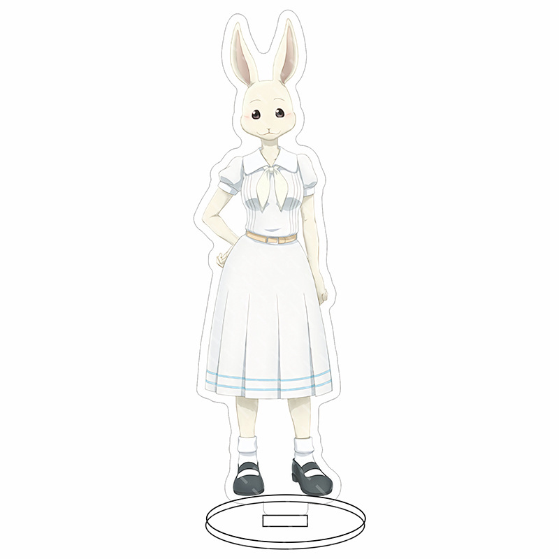 تمثال أنمي بطول 16 سم من سلسلة - مراجعة Anime Merchandise Collection وسعره