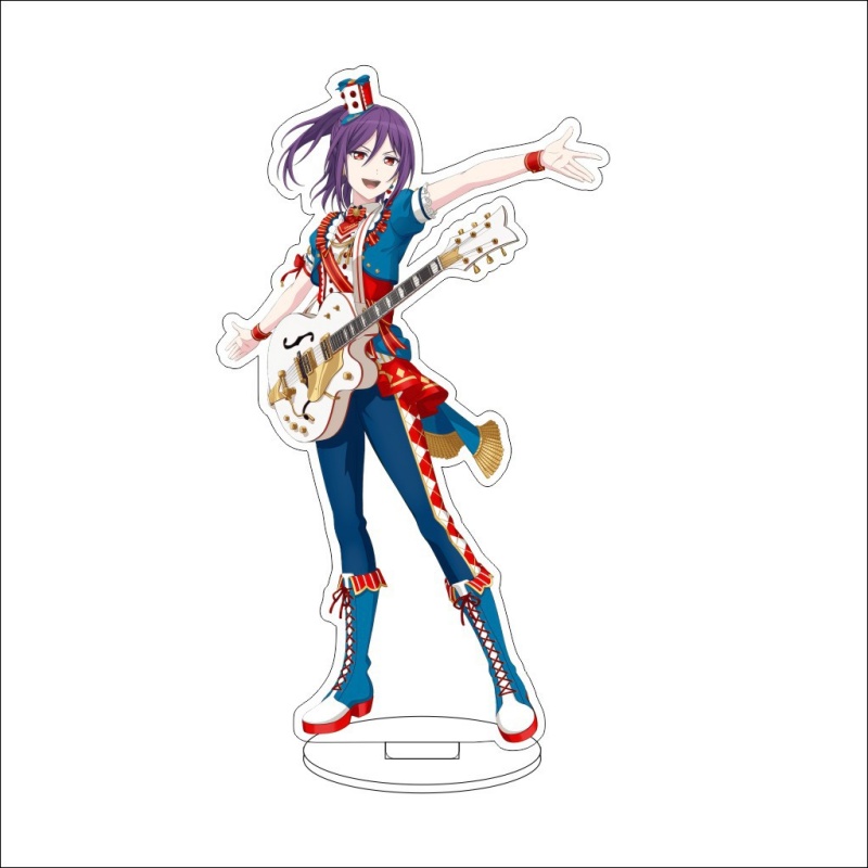 بانج دريم أفيو موجيكا الديكور  - مراجعة Anime Related Merchandise وسعره