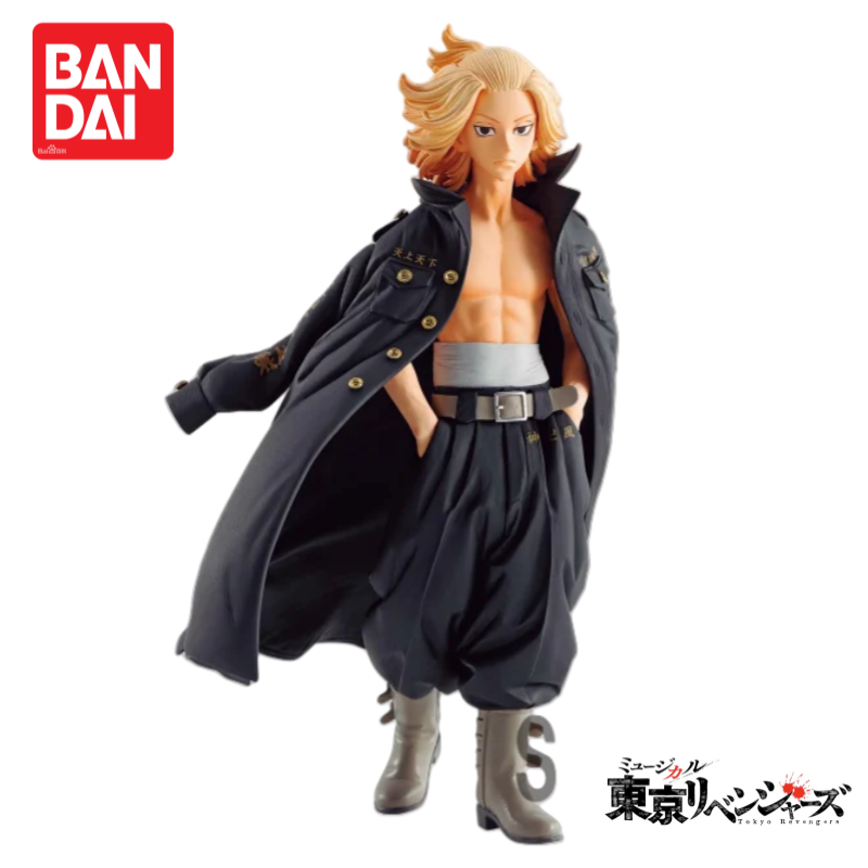 متوفر في المخزون الأصلي نويفو  - مراجعة Anime Merchandise From Japan وسعره