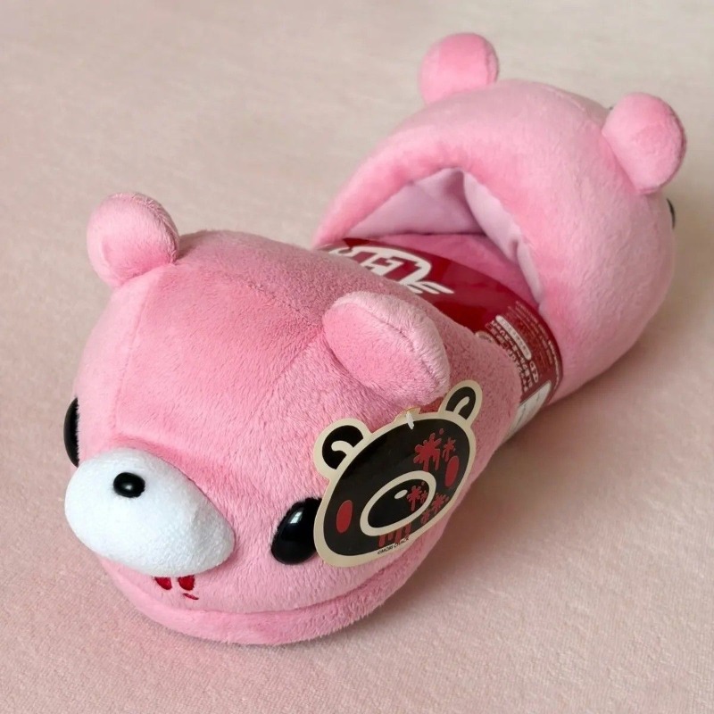 شباشب قطنية دافئة للبنات بتصمي - مراجعة Anime Merchandise Wholesale وسعره