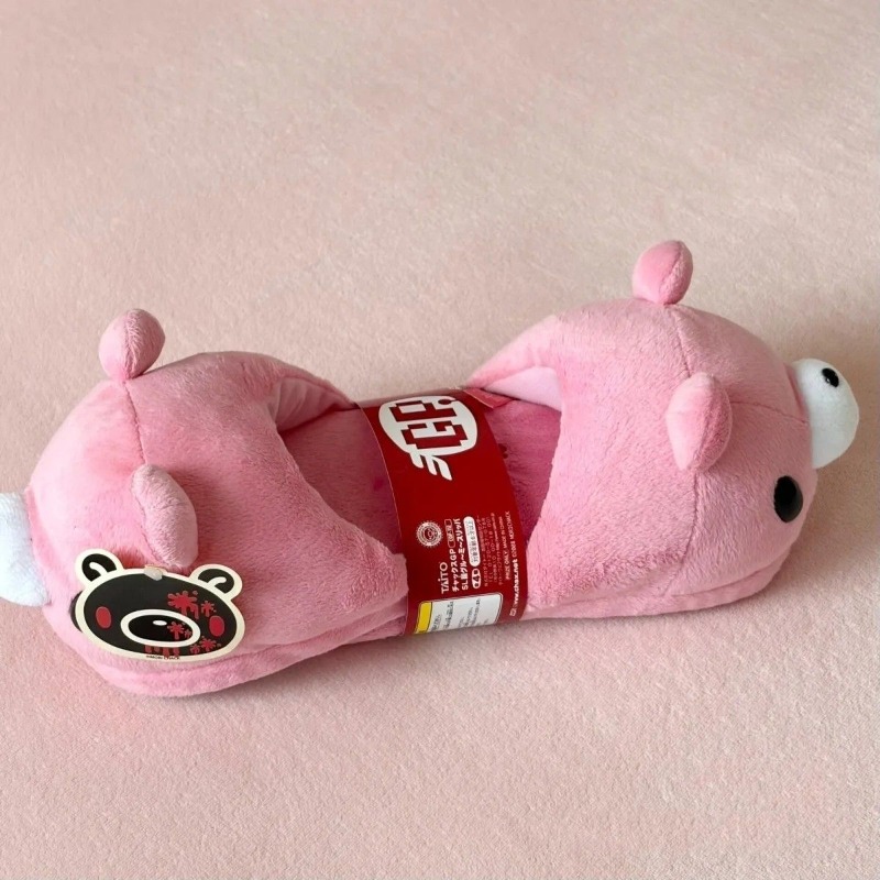 شباشب قطنية دافئة للبنات بتصمي - مراجعة Anime Merchandise Wholesale وسعره