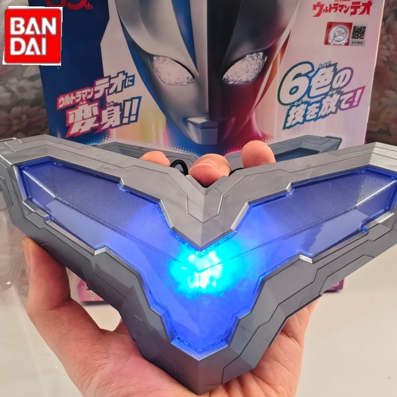 متوفر الآن: جهاز تحويل تيو ستا - مراجعة Bandai Gundam Hg وسعره