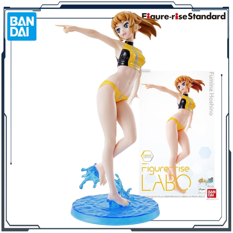 مجسمات أصلية من سلسلة بانداي ل - مراجعة Bandai Gundam Hg وسعره