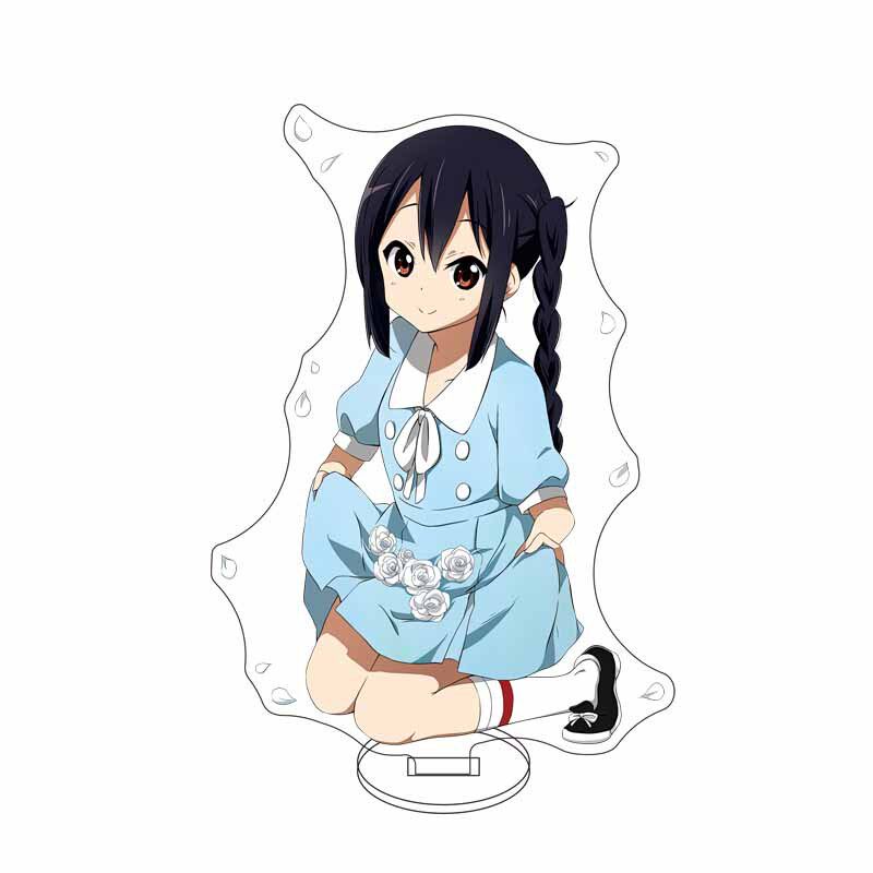 16 سم أنمي ‌ كي-أون! ‌   شكل ‌ - مراجعة Anime Merchandise Collection وسعره