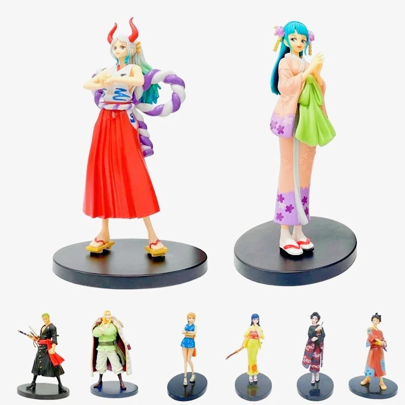 قطعة واحدة DXF ياماتو أنيمي ال - مراجعة Anime Merchandise From Japan وسعره