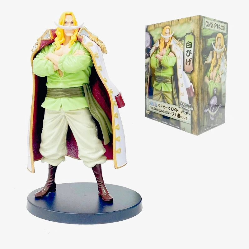 قطعة واحدة DXF ياماتو أنيمي ال - مراجعة Anime Merchandise From Japan وسعره