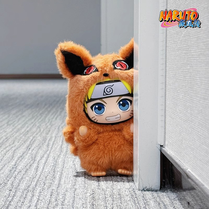 سلسلة ناروتو إيتاشي ساسوكي كاك - مراجعة Rare Anime Merchandise وسعره